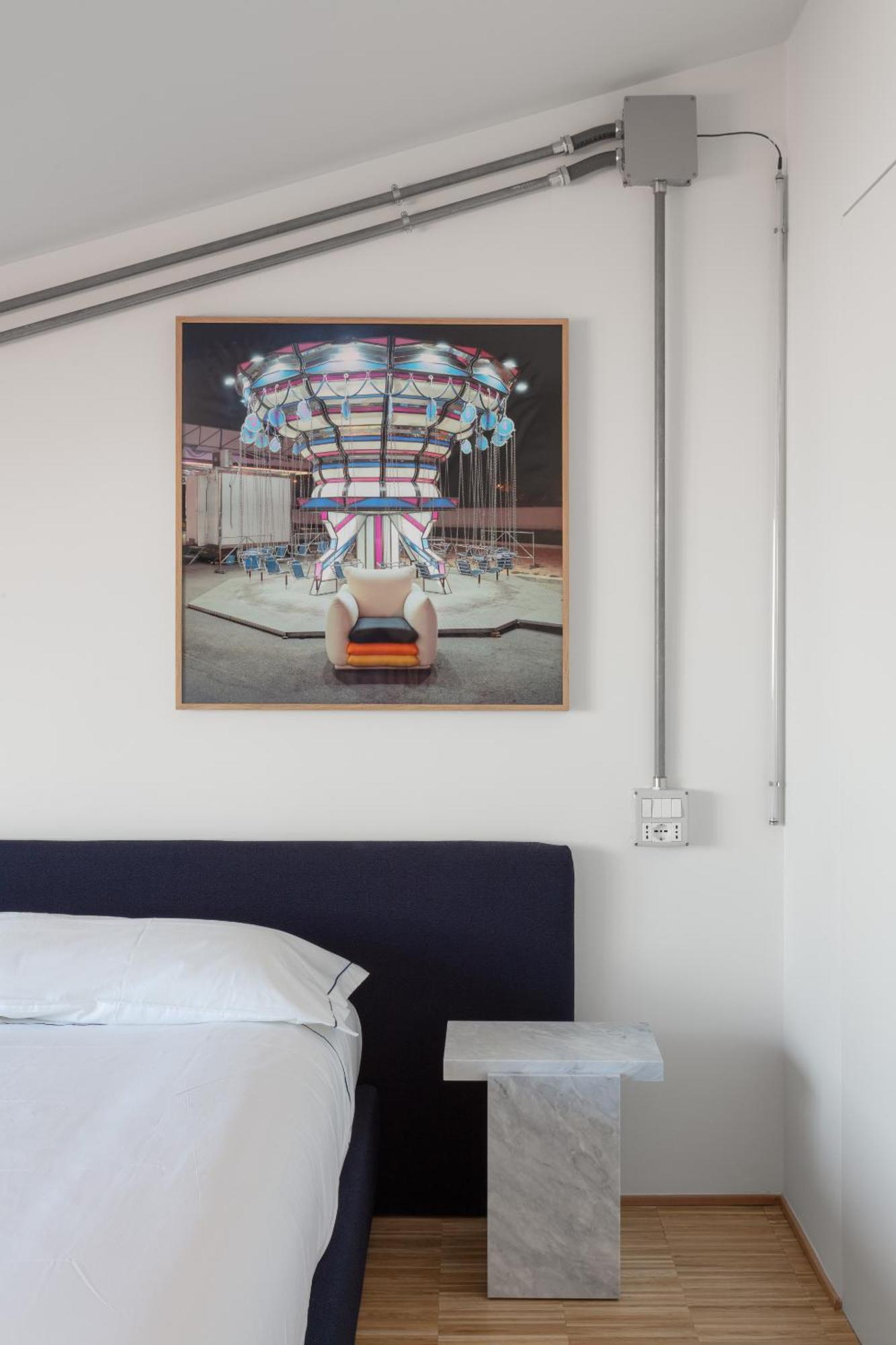 Basicvillage Milano Cameră foto