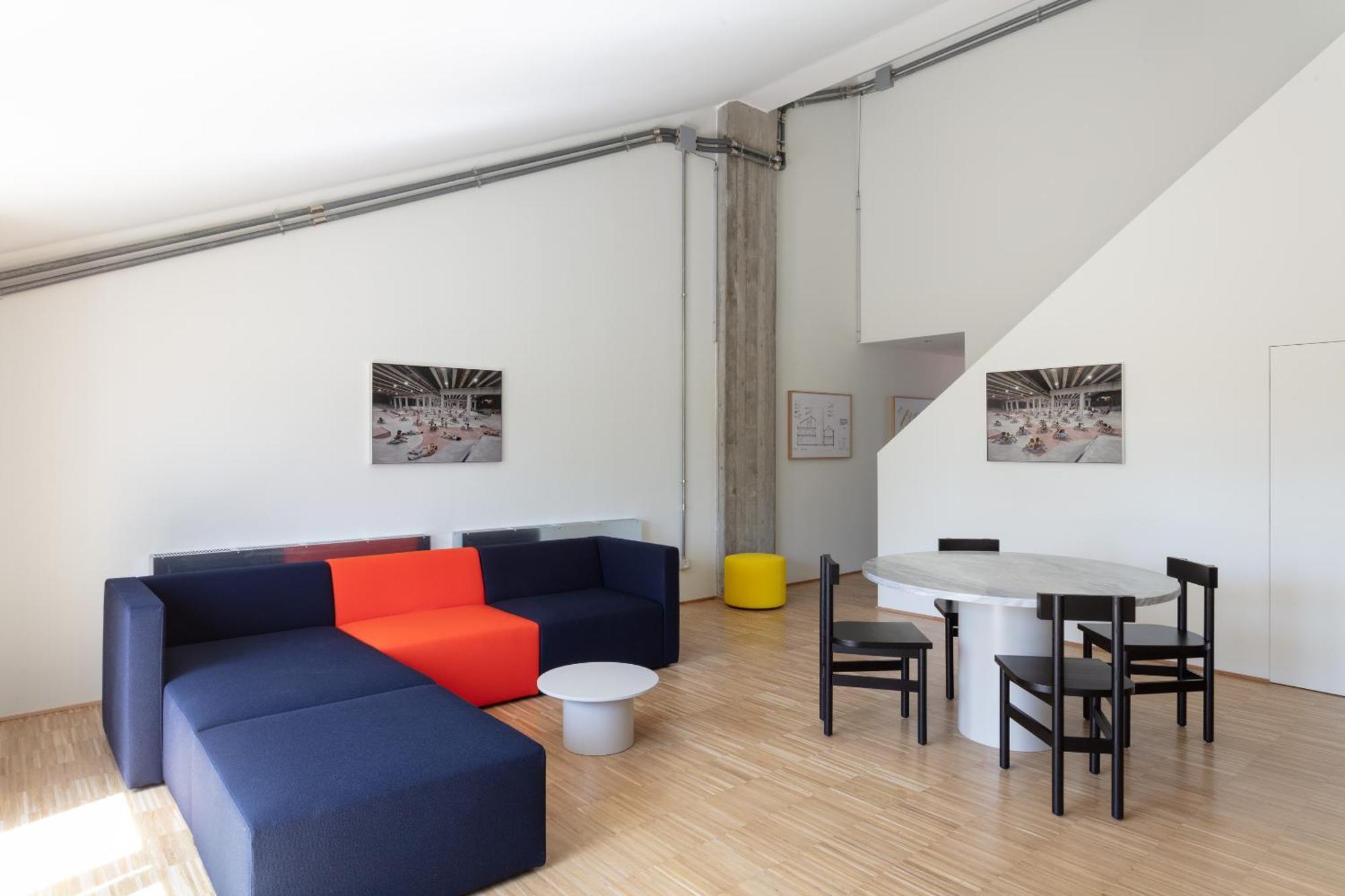 Basicvillage Milano Cameră foto
